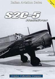 Title: SB-2C-5 Helldiver, Author: Luigi Gorena