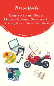 Title: Dentro Io mi Sento Libero E Sono Sempre Io a scegliere dove Andare: La dislessia in poesia con i ragazzi del centro per l'apprendimento 