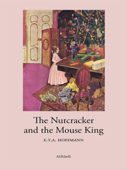 The Nutcracker and the Mouse King