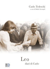 Title: Leo diari di Carlo, Author: Carlo Tedeschi