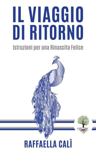 Il Viaggio di Ritorno: Istruzioni per una Rinascita Felice