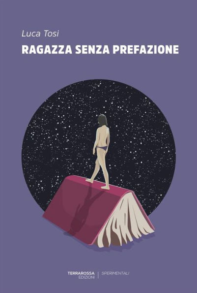 Ragazza senza prefazione