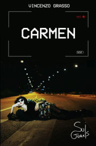 Title: Carmen, Author: Vincenzo Grasso
