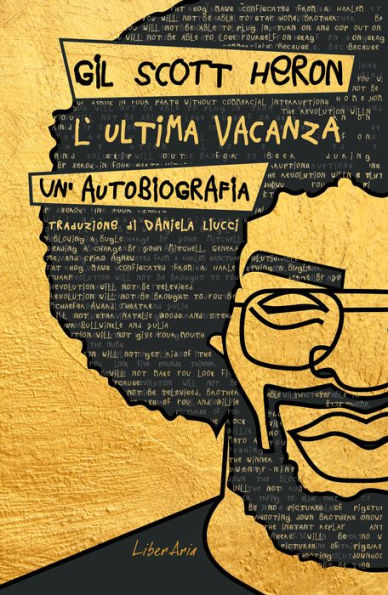 L'Ultima vacanza. Un'autobiografia.