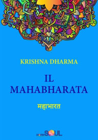 Title: Il Mahabharata, Author: DHARMA KRISHNA