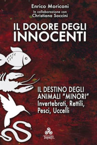 Title: Il dolore degli Innocenti: Il destino degli animali 