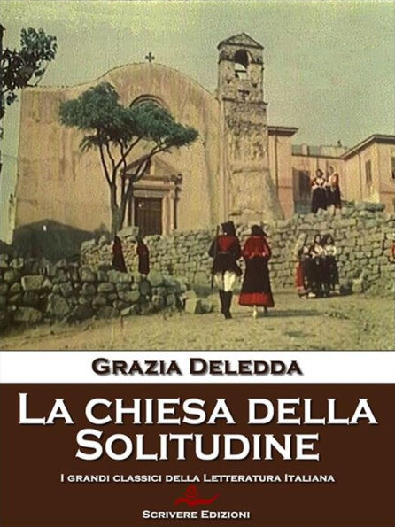 La chiesa della Solitudine