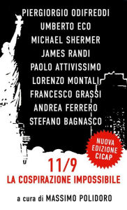 Title: 11/9 La Cospirazione Impossibile, Author: AA. VV.