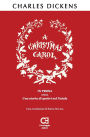 A Christmas Carol. In prosa, ossia, una storia di spettri sul Natale: Traduzione in italiano integrale e annotata