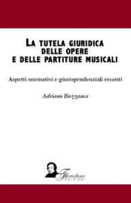 Title: Tutela giuridica, Author: Adriano Buzzanca