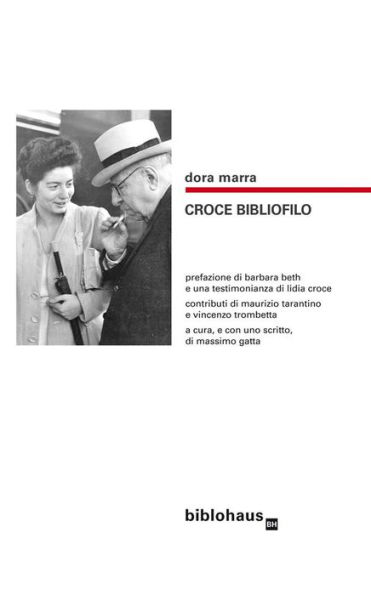 Croce Bibliofilo