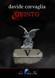 Title: Quinto, Author: Davide Corvaglia