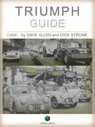 Title: TRIUMPH - Guide, Author: Dave Allen