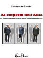 Al cospetto dell'Aula