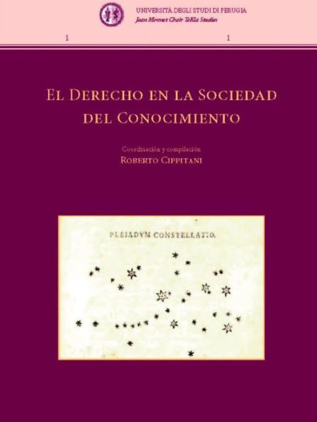 El Derecho en la Sociedad del conocimiento