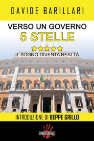 Title: Verso un governo 5 stelle, Author: Davide Barillari