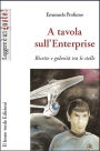 A tavola sull'Enterprise