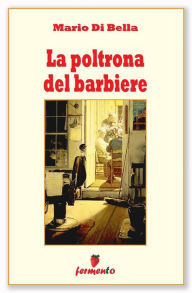 Title: La poltrona del barbiere, Author: Mario Di Bella