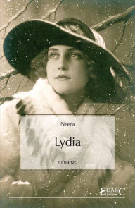 Title: Lydia, Author: Neera
