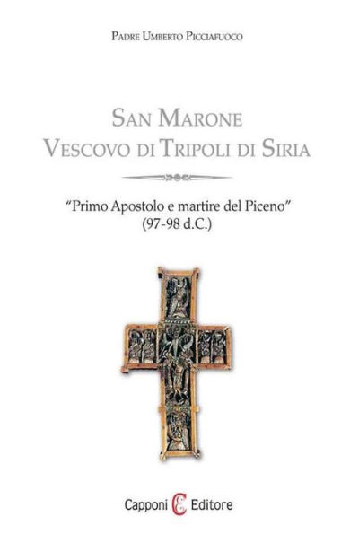 San Marone Vescovo di Tripoli di Siria