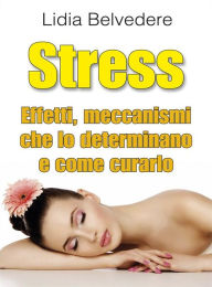 Title: Stress, Author: Lidia Belvedere