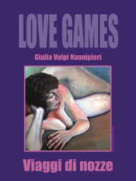 Title: Viaggi di nozze, Author: Giulia Volpi Nannipieri