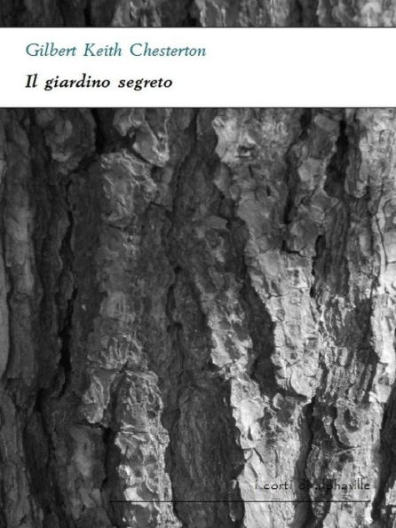 Il giardino segreto
