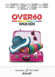 Title: Over60 - Women, Author: Eleonora Pinzuti