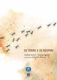 Title: Di terre e di respiri, Author: Valeria Gentile