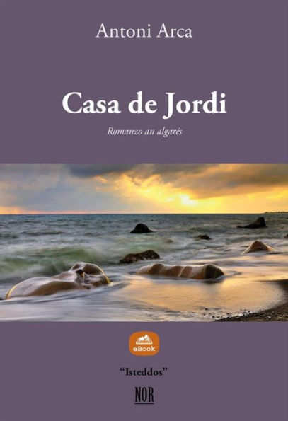 Casa de Jordi