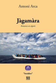 Title: Jàgamàra, Author: Antoni Arca