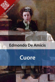 Title: Cuore, Author: Edmondo De Amicis