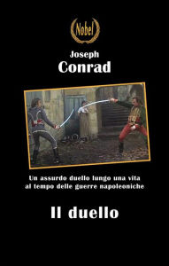 Title: Il duello, Author: Joseph Conrad