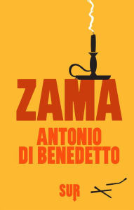 Title: Zama (Italian Edition), Author: Antonio Di Benedetto