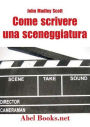 Come si scrive una sceneggiatura