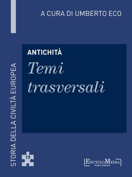 Antichità - Temi trasversali (19)