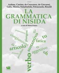 Title: La grammatica di Nisida, Author: Maurizio de Giovanni