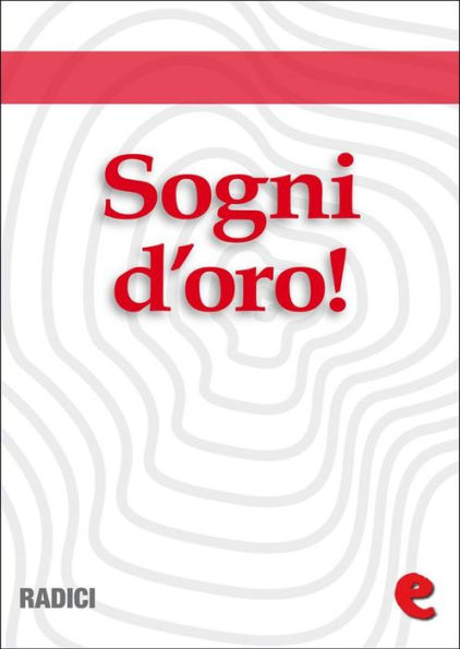 Sogni d'Oro! (Una fiaba a sera)