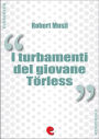 I Turbamenti del Giovane Törless (Die Verwirrungen des Zöglings Törleß)