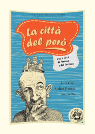 Title: La città del però, Author: Luca Ghetti