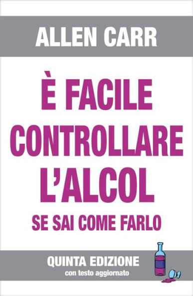 È facile controllare l'alcol - V Edizione 2020: se sai come farlo