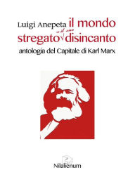 Title: Il mondo stregato e il suo disincanto, Author: Luigi Anepeta