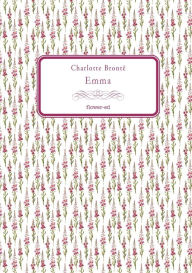 Title: Emma, Author: Charlotte Brontë
