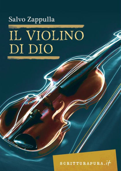 Il violino di Dio