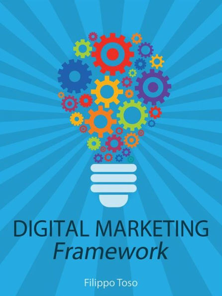 Digital Marketing Framework