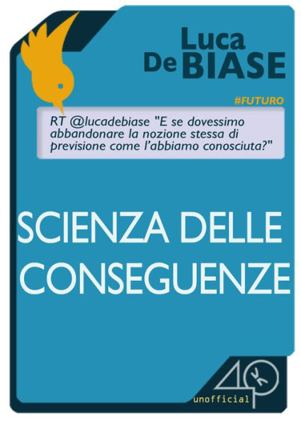 Scienza delle conseguenze