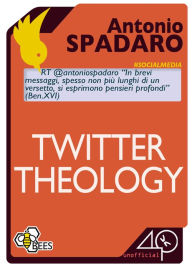 Title: Twitter Theology, Author: Slo Down