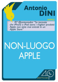 Title: Non-luogo Apple, Author: Kaiser Trio