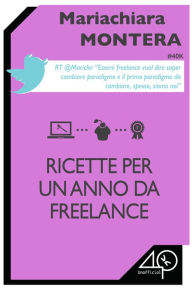 Title: Ricette per un anno da freelance, Author: Blasorchester Alpina