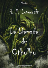 Title: La Llamada de Chtulhu, Author: H. P. Lovecraft